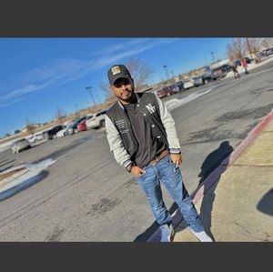 Meet your Posher, Alberto